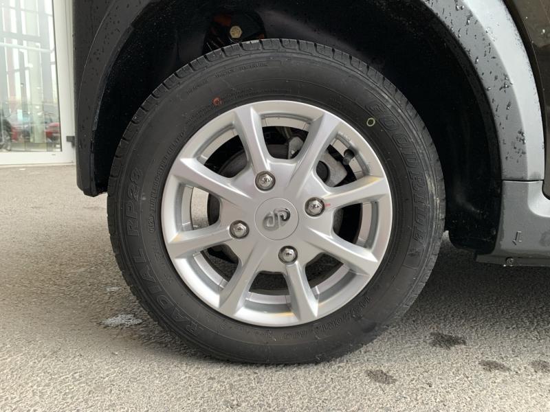 Image LIGIER JS ASPP CITY FUN voiture sans permis à partir de 14 ans