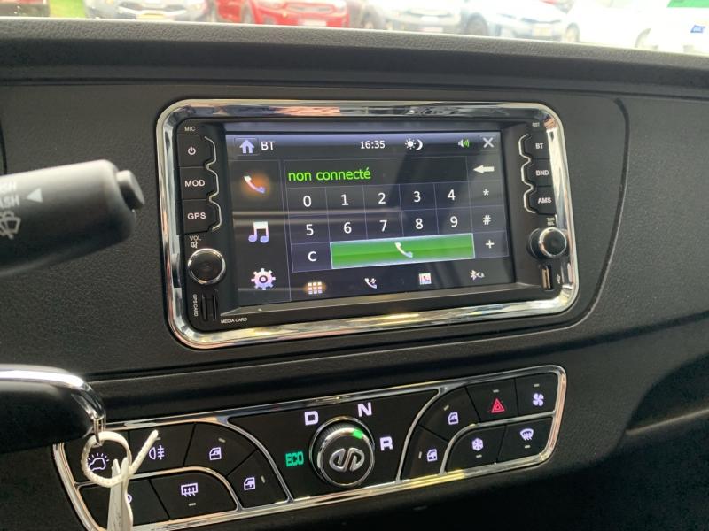 Image LIGIER JS ASPP CITY FUN voiture sans permis à partir de 14 ans