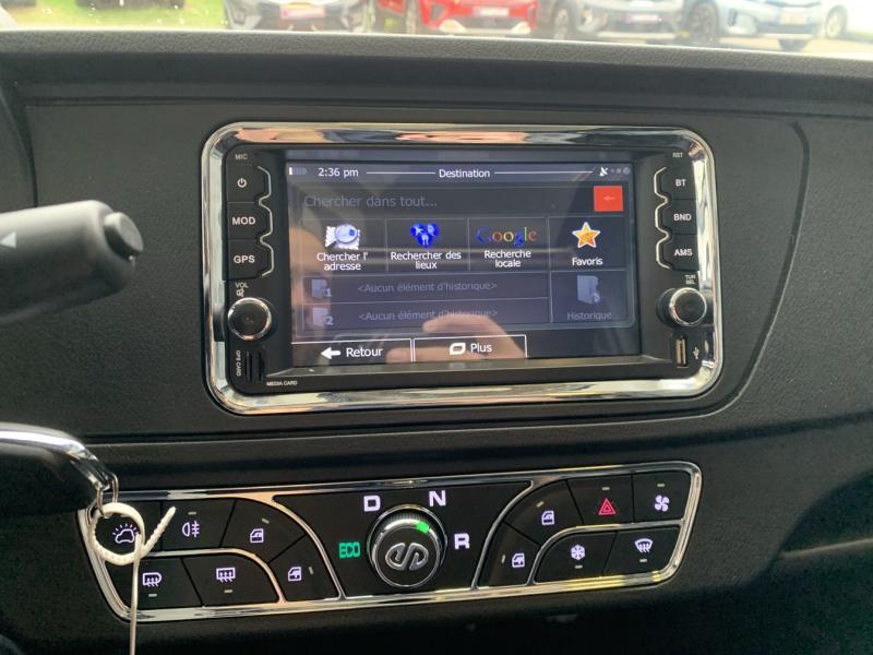 Image LIGIER JS ASPP CITY FUN voiture sans permis à partir de 14 ans