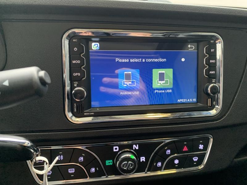 Image LIGIER JS ASPP CITY FUN voiture sans permis à partir de 14 ans