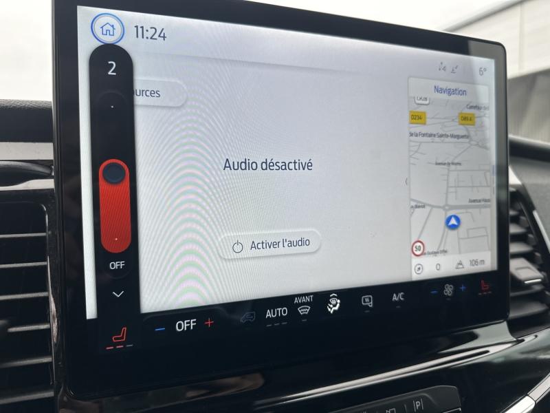 Image FORD Transit 2T Fg PE 350 L2H2 135 kW Batterie 75/68 kWh Trend Business