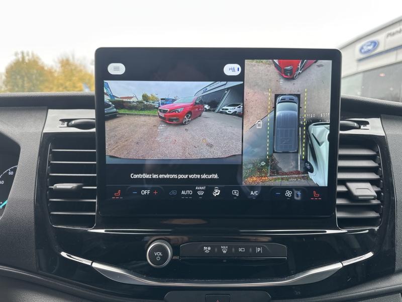 Image FORD Transit 2T Fg PE 350 L2H2 135 kW Batterie 75/68 kWh Trend Business