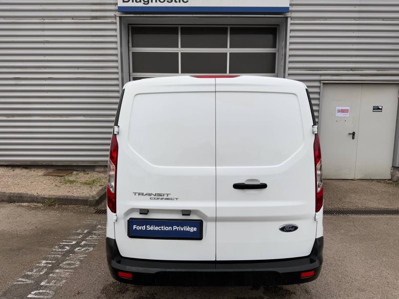 Image FORD Transit Connect L1 1.0E 100ch E85 Trend