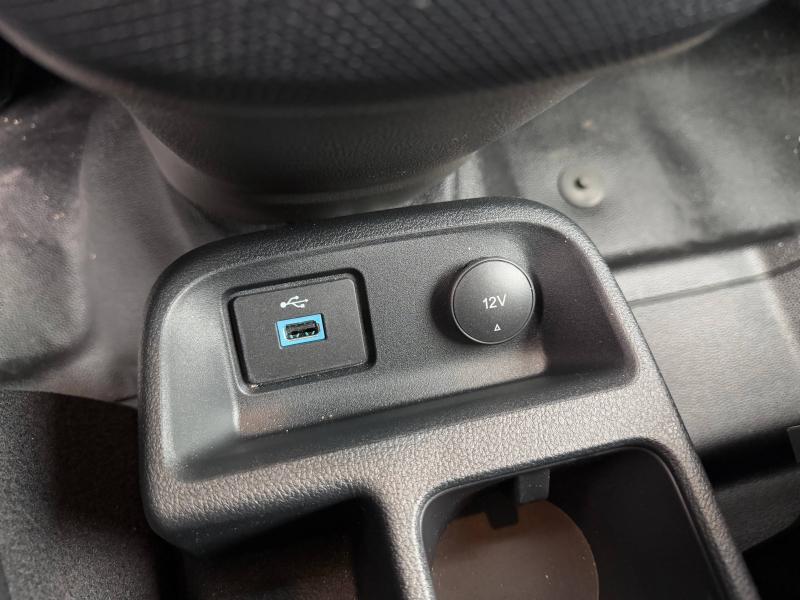 Image FORD Transit Connect L1 1.0E 100ch E85 Trend