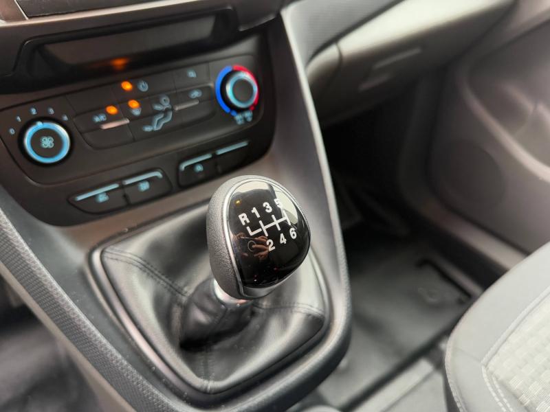 Image FORD Transit Connect L1 1.0E 100ch E85 Trend