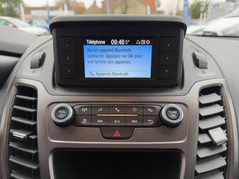 Image FORD Transit Connect L1 1.0E 100ch E85 Trend