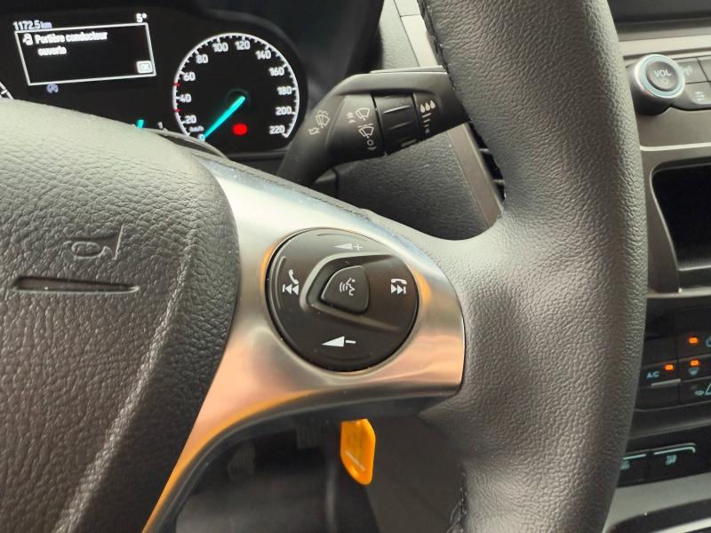 Image FORD Transit Connect L1 1.0E 100ch E85 Trend