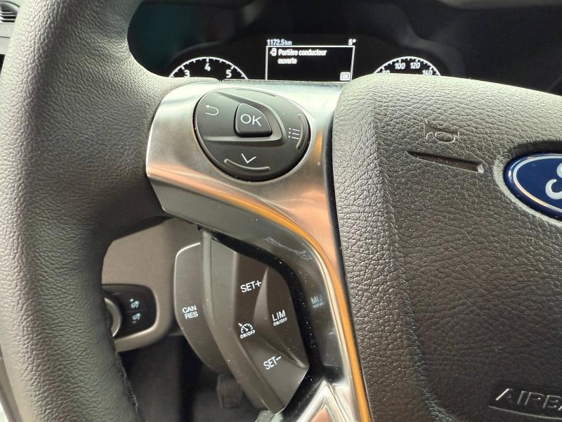 Image FORD Transit Connect L1 1.0E 100ch E85 Trend