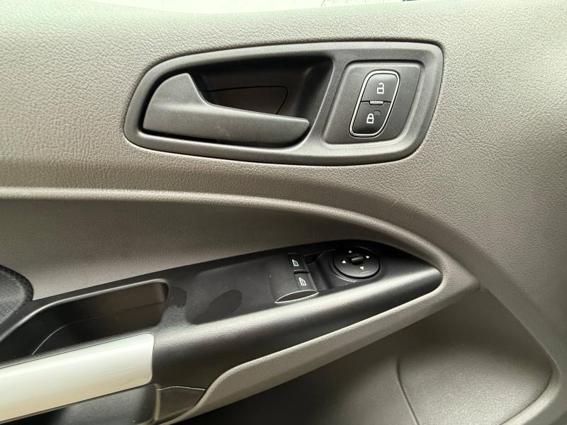 Image FORD Transit Connect L1 1.0E 100ch E85 Trend