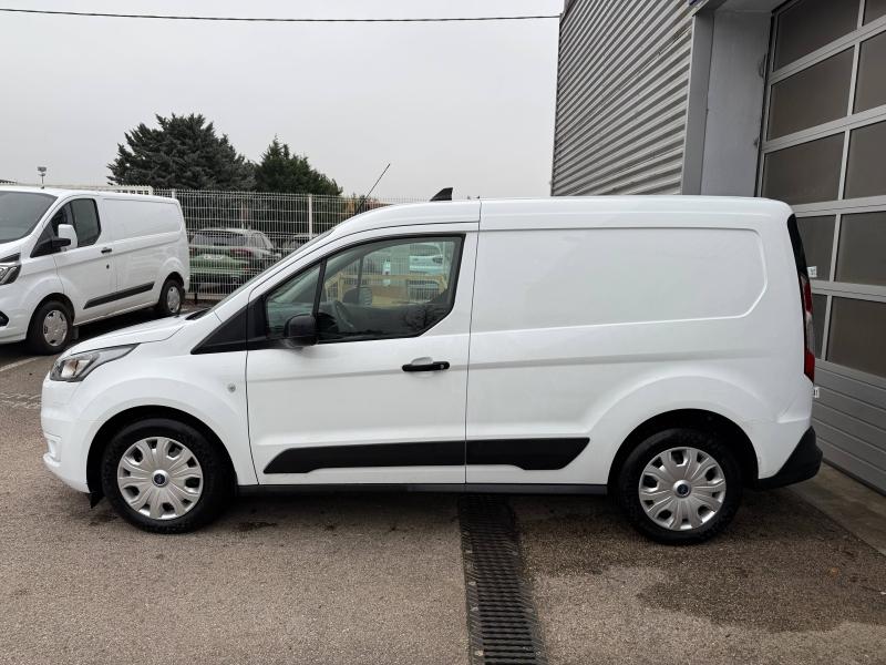 Image FORD Transit Connect L1 1.0E 100ch E85 Trend
