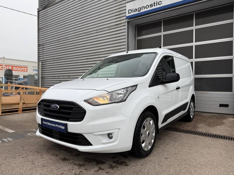 Photo FORD Transit Connect L1 1.0E 100ch E85 Trend