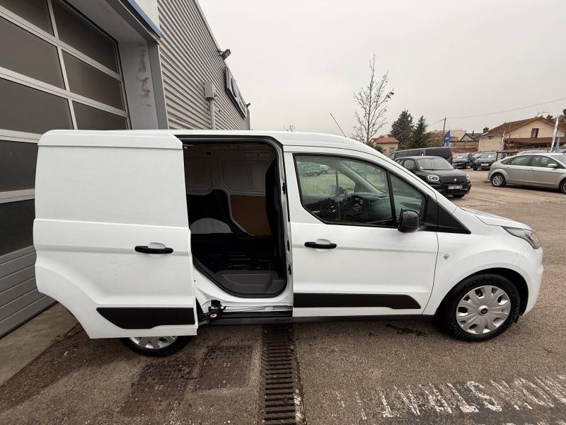 Image FORD Transit Connect L1 1.0E 100ch E85 Trend