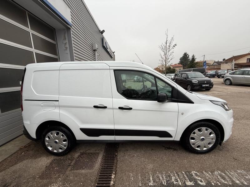 Image FORD Transit Connect L1 1.0E 100ch E85 Trend