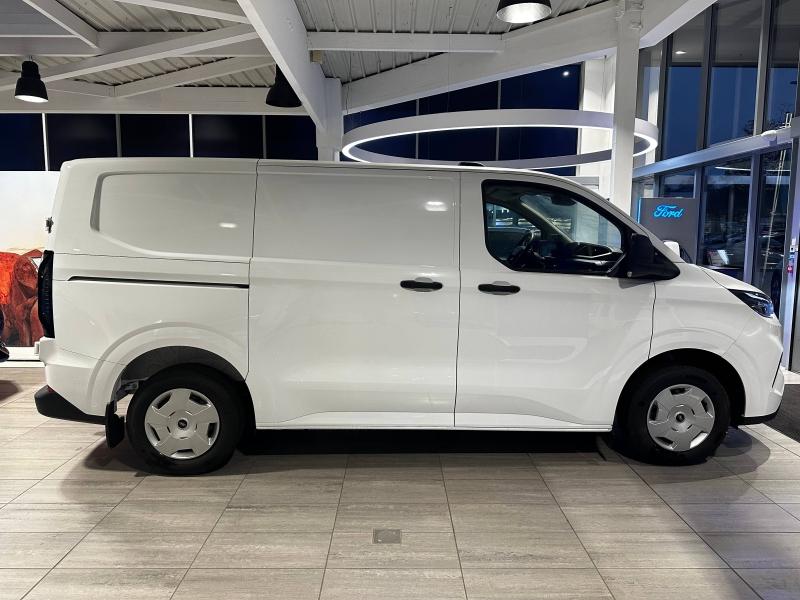 Image FORD Transit Custom Fg 280 L1H1 2.0 EcoBlue 136ch Trend