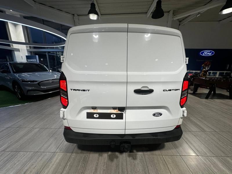 Image FORD Transit Custom Fg 280 L1H1 2.0 EcoBlue 136ch Trend