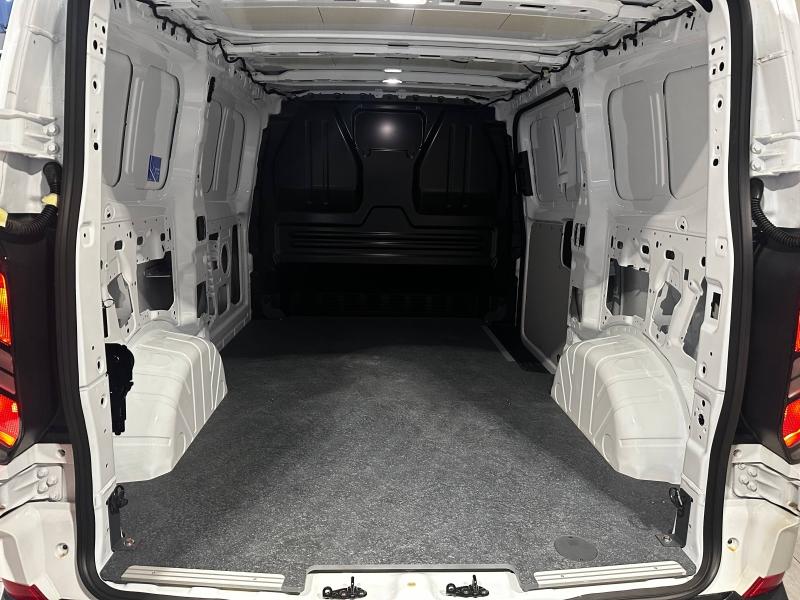Image FORD Transit Custom Fg 280 L1H1 2.0 EcoBlue 136ch Trend
