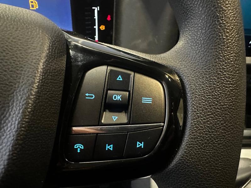 Image FORD Transit Custom Fg 280 L1H1 2.0 EcoBlue 136ch Trend