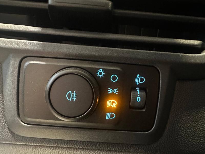 Image FORD Transit Custom Fg 280 L1H1 2.0 EcoBlue 136ch Trend