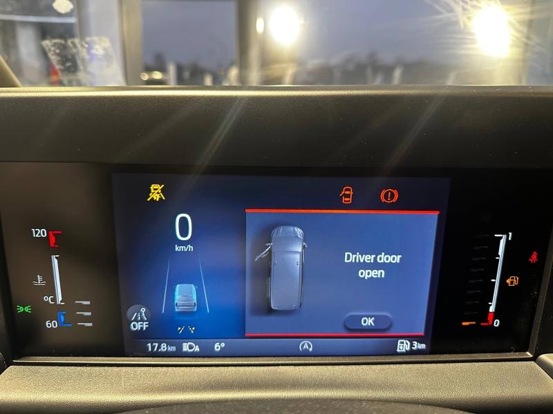 Image FORD Transit Custom Fg 280 L1H1 2.0 EcoBlue 136ch Trend