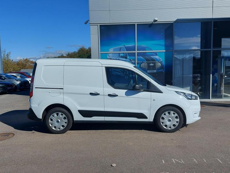 Image FORD Transit Connect L1 1.0E 100ch E85 Trend