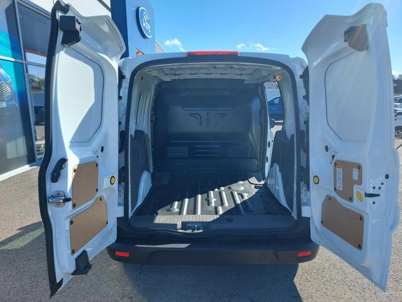 Image FORD Transit Connect L1 1.0E 100ch E85 Trend