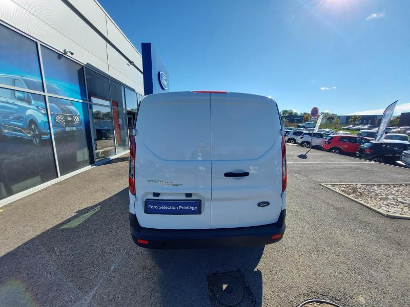 Image FORD Transit Connect L1 1.0E 100ch E85 Trend