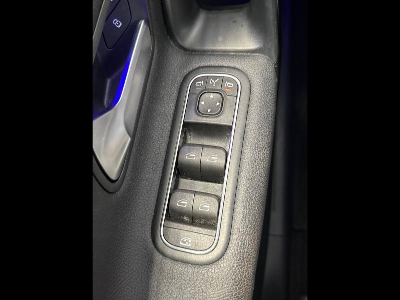 Image MERCEDES-BENZ Classe A 180 d 116ch Business Line 7G-DCT