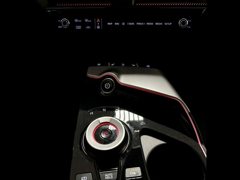 Image KIA EV6 229ch Air Design 2WD