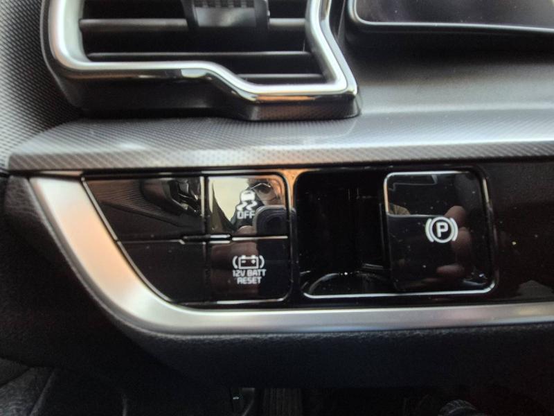 Image KIA Sportage 1.6 T-GDi 230ch HEV Design BVA6 4x2