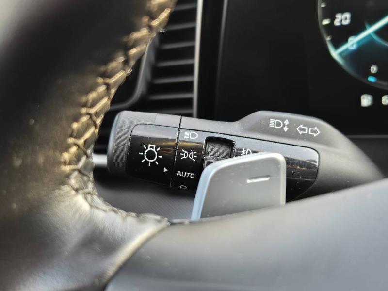 Image KIA Sportage 1.6 T-GDi 230ch HEV Design BVA6 4x2