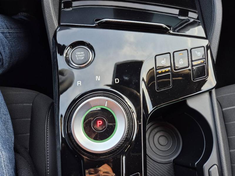 Image KIA Sportage 1.6 T-GDi 230ch HEV Design BVA6 4x2