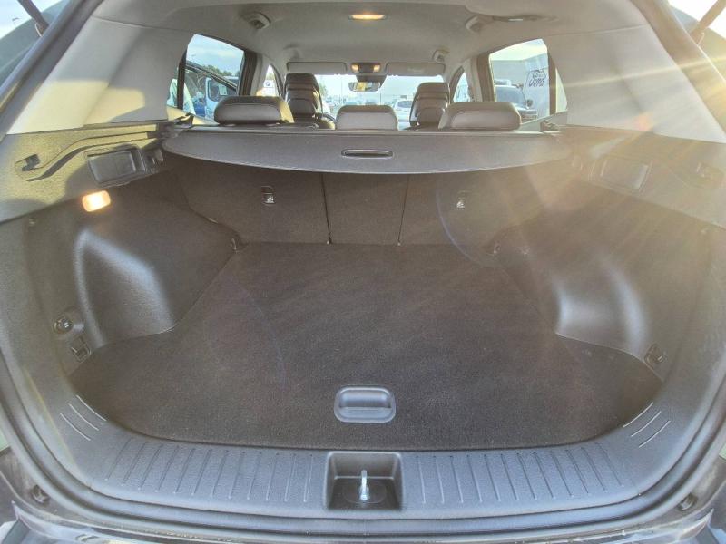 Image KIA Sportage 1.6 T-GDi 230ch HEV Design BVA6 4x2