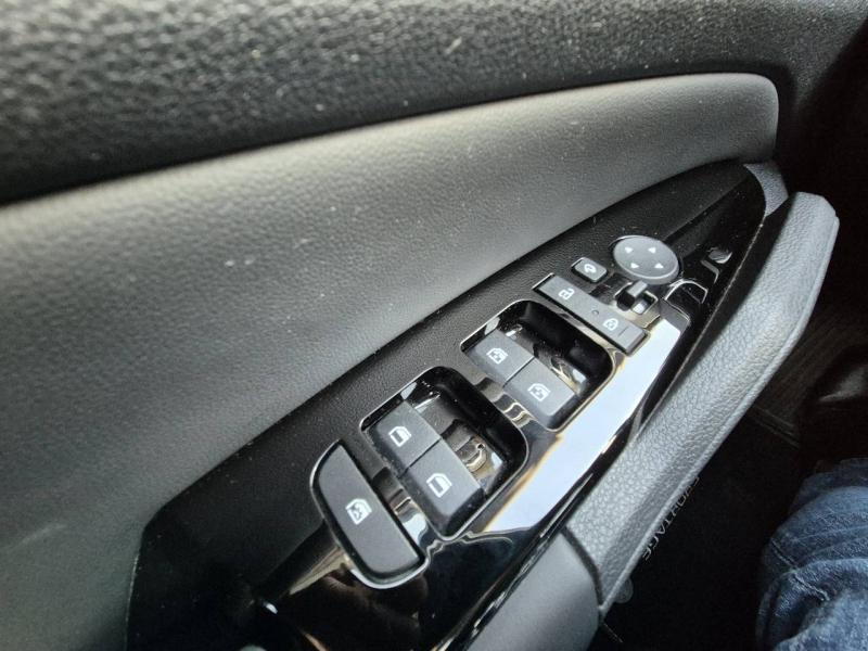 Image KIA Sportage 1.6 T-GDi 230ch HEV Design BVA6 4x2