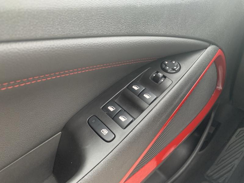 Image OPEL Crossland 1.2 Turbo 110ch GS Line