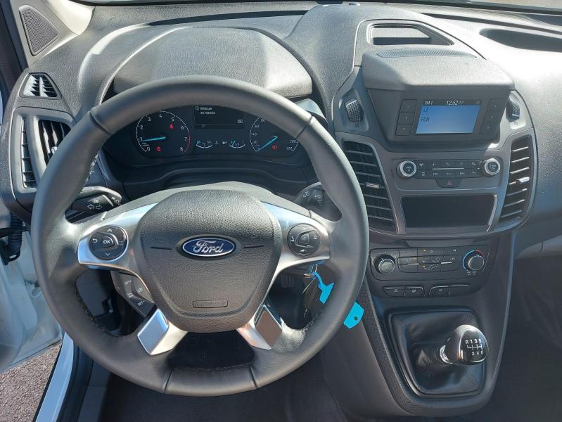 Image FORD Transit Connect L1 1.0E 100ch E85 Trend