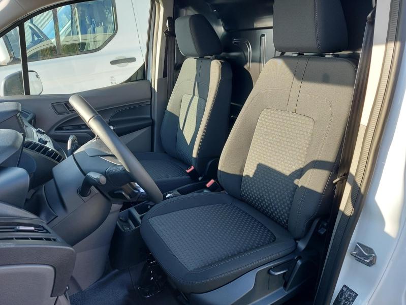 Image FORD Transit Connect L1 1.0E 100ch E85 Trend
