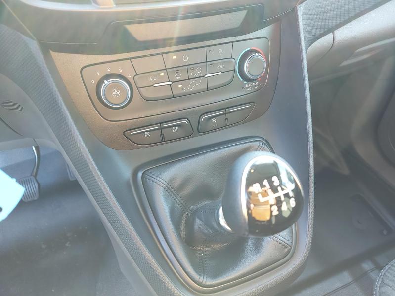 Image FORD Transit Connect L1 1.0E 100ch E85 Trend