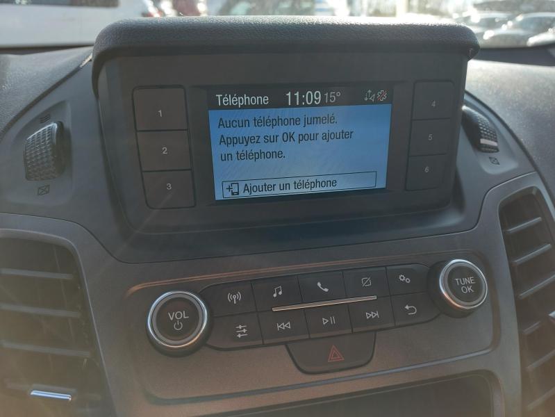 Image FORD Transit Connect L1 1.0E 100ch E85 Trend