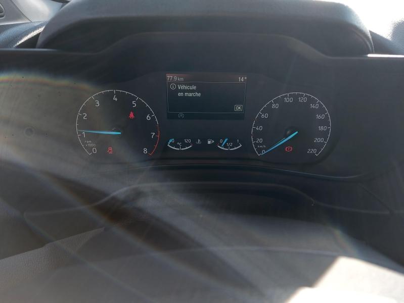 Image FORD Transit Connect L1 1.0E 100ch E85 Trend