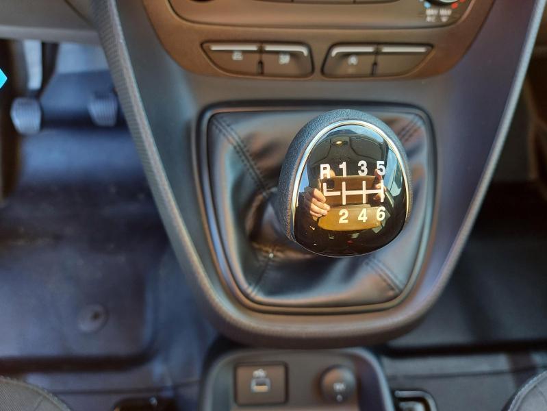 Image FORD Transit Connect L1 1.0E 100ch E85 Trend
