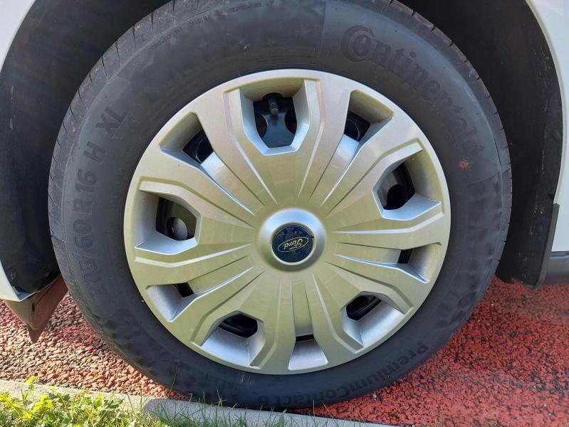 Image FORD Transit Connect L1 1.0E 100ch E85 Trend