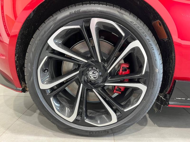 Image MG MOTOR Cyberster 77kWh 510ch 4WD