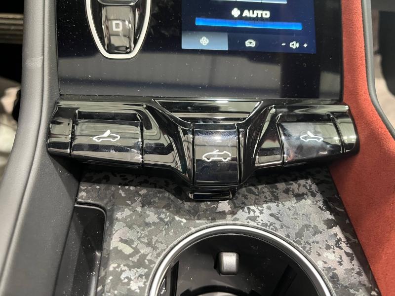 Image MG MOTOR Cyberster 77kWh 510ch 4WD