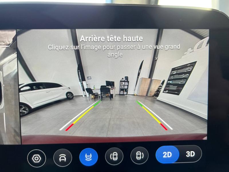 Image MG MOTOR Cyberster 77kWh 510ch 4WD