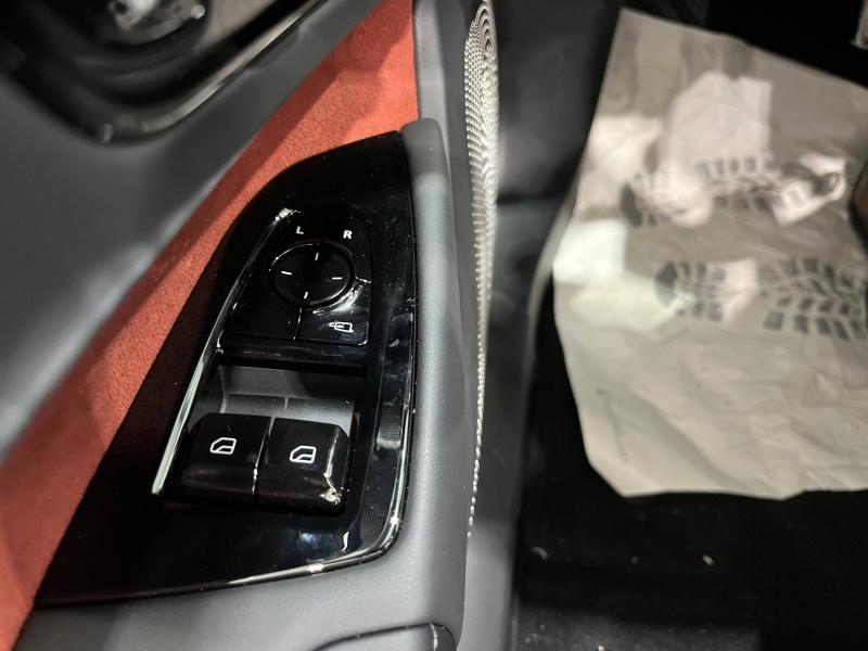 Image MG MOTOR Cyberster 77kWh 510ch 4WD