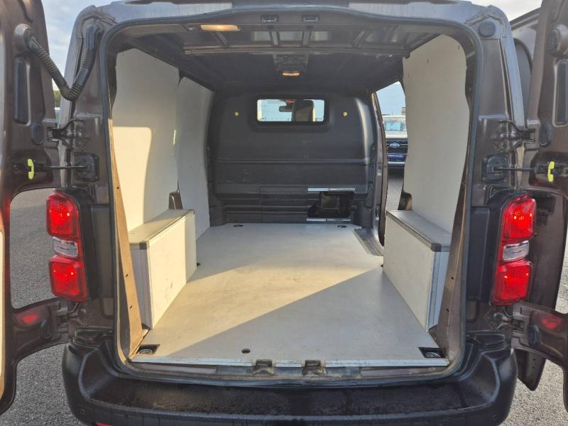 Image PEUGEOT Expert Fg Standard 1.5 BlueHDi 100ch S&S Premium