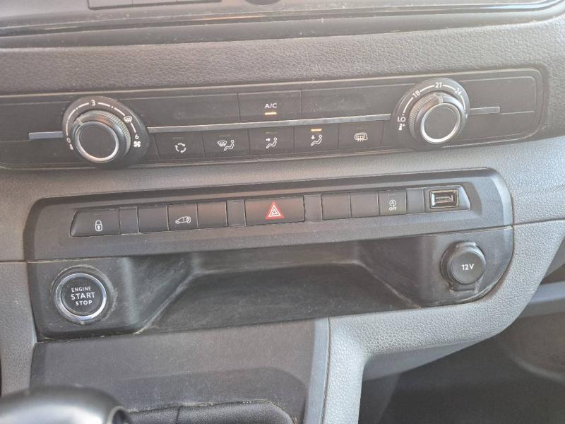 Image PEUGEOT Expert Fg Standard 1.5 BlueHDi 100ch S&S Premium