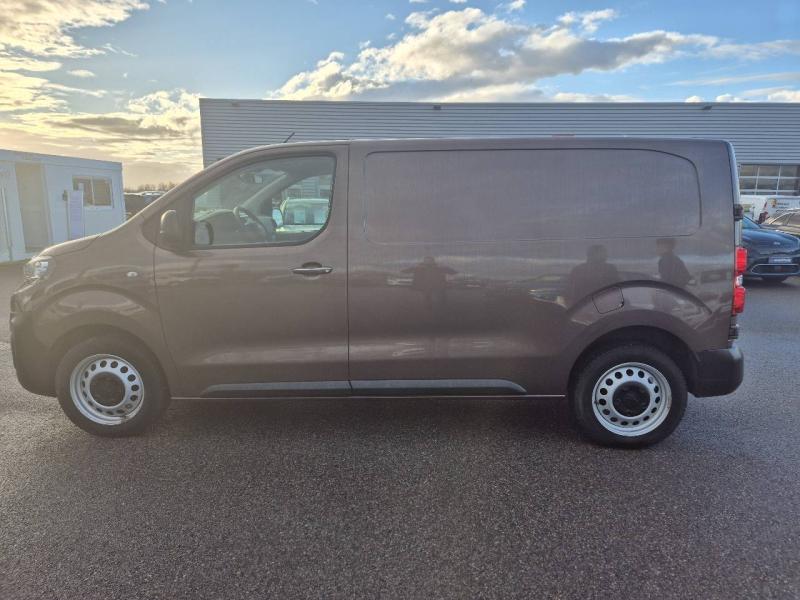 Image PEUGEOT Expert Fg Standard 1.5 BlueHDi 100ch S&S Premium