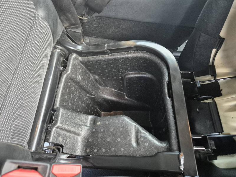 Image PEUGEOT Expert Fg Standard 1.5 BlueHDi 100ch S&S Premium