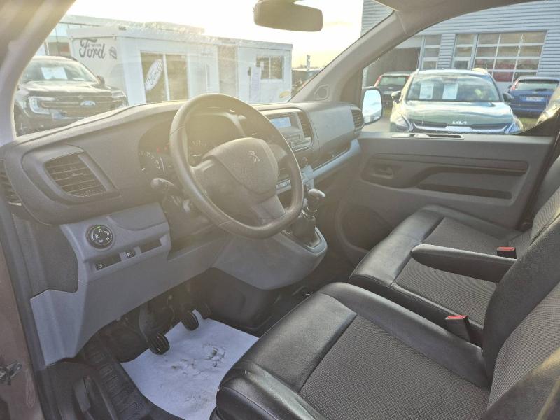 Image PEUGEOT Expert Fg Standard 1.5 BlueHDi 100ch S&S Premium